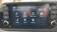 Hyundai i20 1.0T GDi Advance 5dr Petrol Hatchback